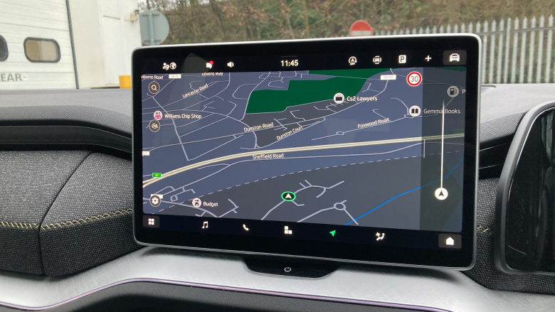 Skoda Kodiaq 1.5 TSI e-TEC SE 5dr DSG [7 Seat] Petrol Estate